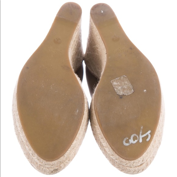 GUCCI SUEDE SQUARE-TOE PUMPS - Picture 4 of 4